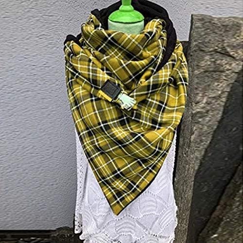 Lenços de seda moda feminina impressão botão de enrolamento macio casual lenços de xales lenços de bolsa para bolsa