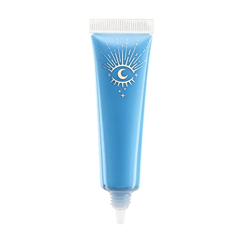 Guolarizi Eye Shadow Corretador Cor de líquido líquido Sombra é fácil de aplicar a maquiagem durável não desaparece o delineador de