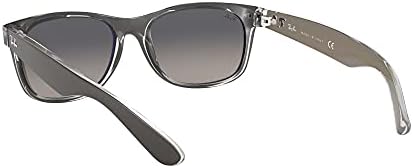 RAY-BAN RB2132 Novos óculos de sol de gradiente WayFarer