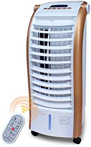 Liliang- Air Cooler Air Condicionador Portátil Velocidade do vento Futura de vento Comprimento completo de ar de filtração múltipla de moda multifuncional estipada móvel e resfriamento Proteção ambiental BMZDLFJ-1