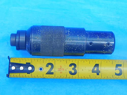 ID 5/8 Adaptador modular rígido com 12,5 mm Piloto de 3,5 mm e 3/8 Ferramenta incluída - JH2201AP1