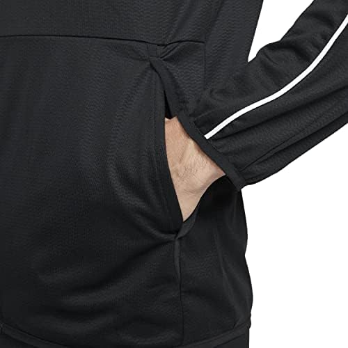Nike Dri-Fit Epic Men's Full-Zip Knit Training Jacket