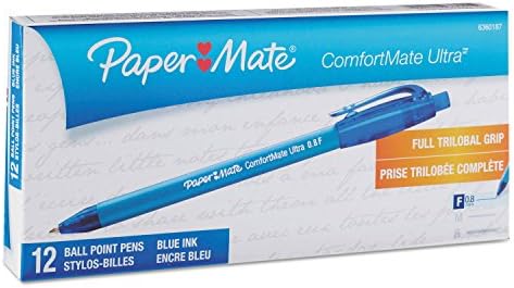 Paper Mate 6360187 Comfortmate Ballpo Ballpo