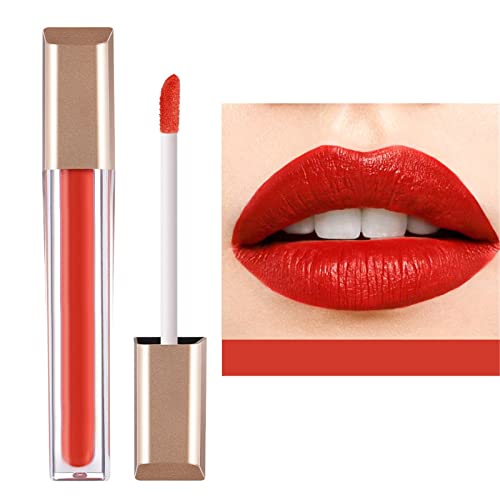 WGUST LIP FILLER LIP LILER VELVET LIPOTUSCO COSMETICS CLÁSSICA CLASSICA SEMPLEMENTE LONGINDO DURO LIVRADO COR CORMA