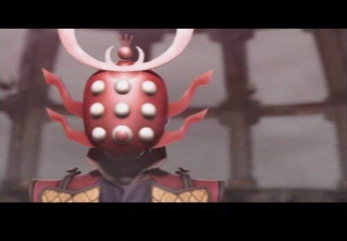Shin Megami Tensei: Diabo Summoner 2: Raidou Kuzunoha versus King Abaddon
