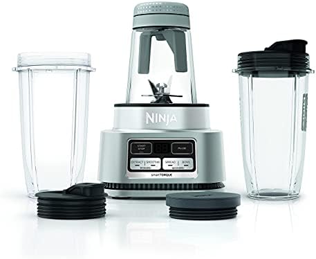 Ninja Foodi SS100 Smoothie Bowl Maker & Nutrient Extractor 1100W Blender SS101