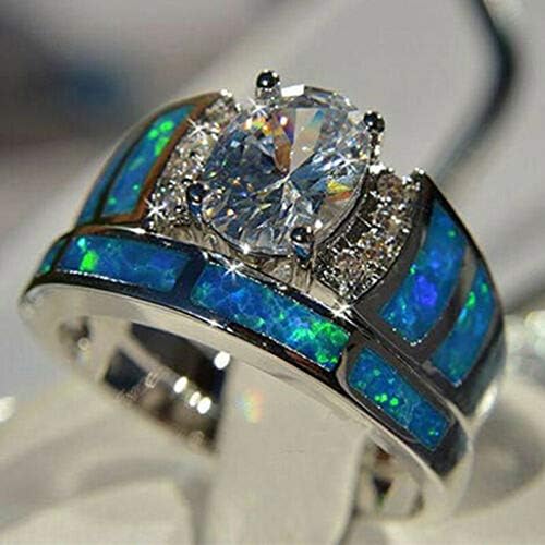 2023 Novo anel de presente de cauda Índice de damas criativas de zircão de zircão de jóias de dedo de jóias Promova a anel