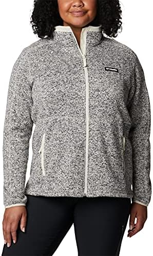 Columbia Women's W Sweater Weather Full Full