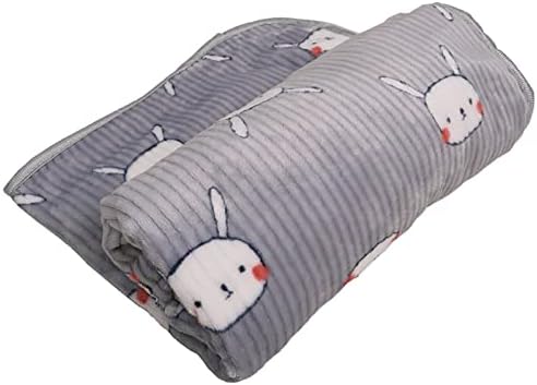 Honprad Pet Blain Gicken e Cats Pad Pad Pet Print for Dogs Cobertores quentes Dormir