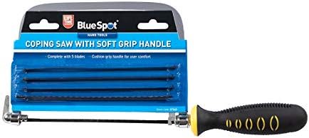 Blue Spot Tools 27165 SAW de enfrentamento com alça macia