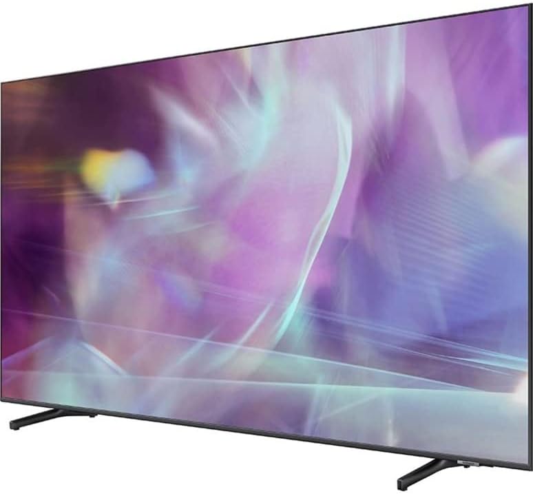 Samsung HQ60A HG50Q60AANF 50 Smart LED -LCD TV - 4K UHDTV - Titan Gray
