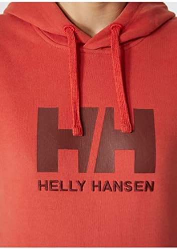 Helly-Hansen W HH Logo Capuz