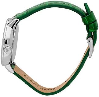 Morellato feminino R0151141526 Ninfa Display Analog Quartz Green Watch