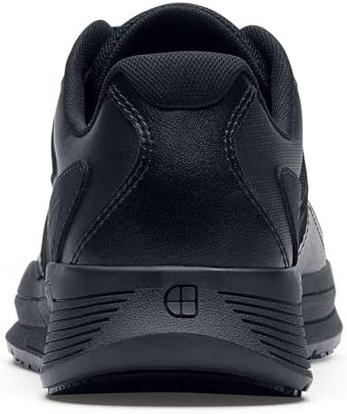 Sapatos para as equipes Condor II Sapatos de trabalho masculinos, resistente à água, resistente à água, preto, tamanho 13