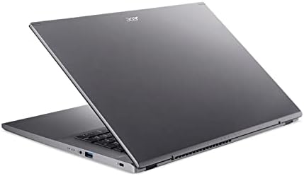 Acer Aspire 5-17,3 Laptop Intel Core i5-1235U 1.30GHz 16GB RAM 512 GB SSD W11H
