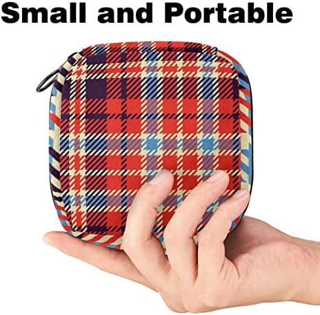 Bolsa de armazenamento para absorventes de guardana