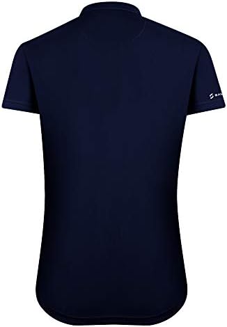 Camisas de boliche femininas de Savalino, camisas profissionais de boliche, tops sadies s-4xl