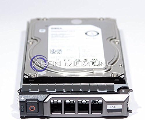 Dell 342-2066 450GB 15K 6,0 Gbps SAS / SCSI em série anexada