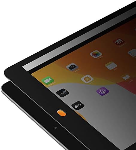 Belkin Trueprivacy Screen Protector para iPad Pro 12,9 com tela de privacidade removível, reutilizável e lavável