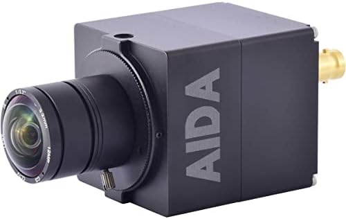 AIDA UHD6G-200