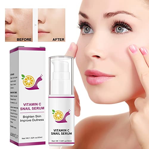 Vefsu A vitamina C ilumina e repara a elasticidade da pele reduz linhas finas e hidrata profundamente 30 ml de maquiagem