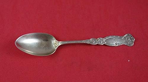 Eagle Sterling Co. Sterling Silver Teaspoon 5 3/8 talheres