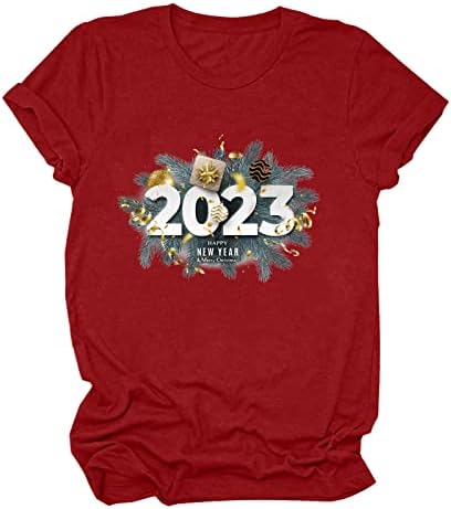 Manga curta 2023 Roupas Castão de algodão Gráfico de grandes dimensões Blusa Funny Blouse para mulheres Blusa de verão de outono