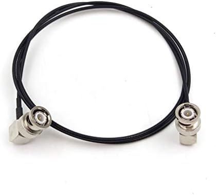 McCamstore 3G 75OHM HD SDI Cabo HD HD SDI Cabo de extensão para BMCC BMPC HyperDeck Cameras Video Cable