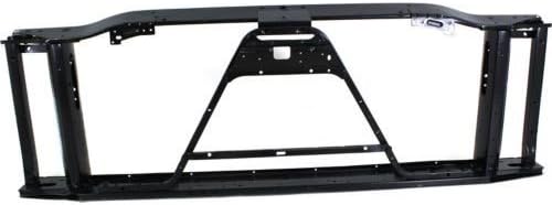 GO-Parts-Para 2010-2014 Chevrolet Tahoe Radiator Support Substacting 20927279 GM1225281 2012 2012