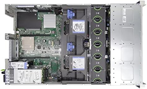 Metservers C240 ​​M5 12 BAY 2U Server, 2x Intel Xeon Silver 4110 2,1GHz 8C CPU, 192GB 2666MHz DDR4 RDIMM, RAID 12G, 4X 4TB 12G SAS