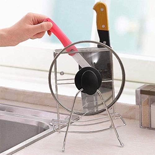 Rack de prato llryn com suporte de utensílio por suporte de faca de copo de porta -copos e conjunto de drenagem para o balcão da cozinha