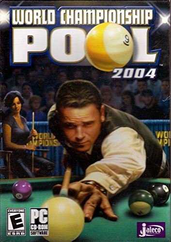 Pool do Campeonato Mundial - PC
