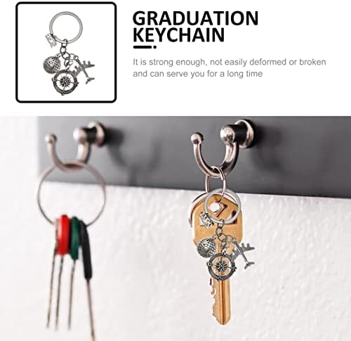 Presente de graduação de AMOSFUN 2023 Presentes de graduação Graduação Chaves de chaves de chaves de chaves de chaves