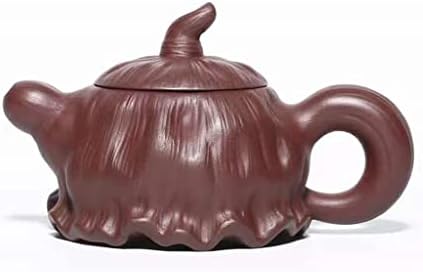 Ccbuy zisha bel made lotus maco de chá de chá de chá doméstico chinês filtro de chá de chá de chá