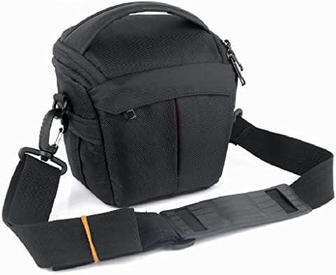 Saco de bolsa de sacola de sacola de bolsa de photo de bolsa de photo de câmera digital espessada
