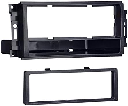 Metra Electronics 99-6511 Chry/Dodge/Jeep 07-Up Dash Kit