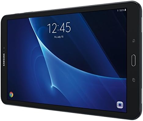 Samsung Galaxy Tab A SM-T580NZKAXAR 10,1 polegadas 16 GB, tablet