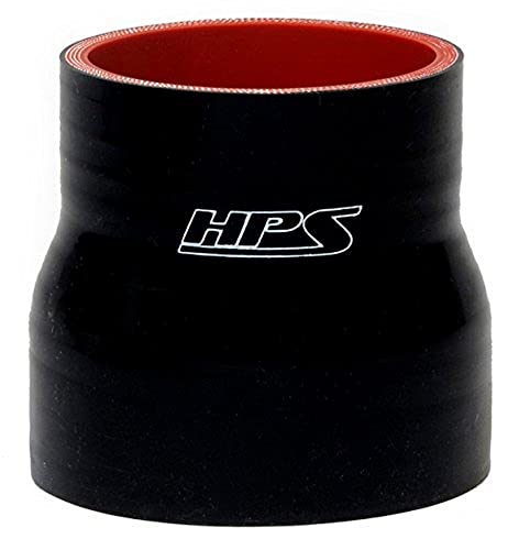 HPS HPS Silicone Reducer Coupler Mangueira HTSR-187-225-Blue