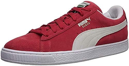 Puma Select Men's Suede Classic Plus Sneakers