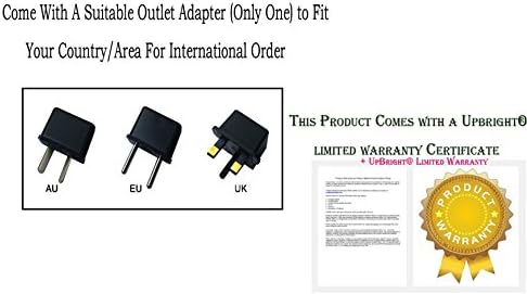 ADAPTADOR ADC/CC ADAPIDADE ATBRIGENTE + CABO DE CARREGA MICRO USB COMPATÍVEL COM PLANTRONICS PARA POLY VOYAGER 5200 203500-01 fone de ouvido sem fio DC5V 5VDC 5.0V + 5 V CARREGOR DE BATERAGEM DA BATERAGEM PSU