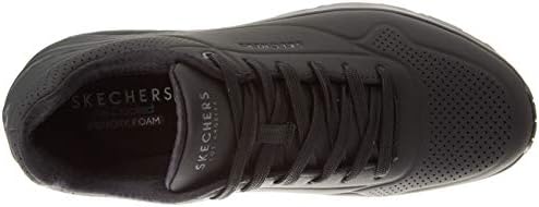 Skechers Men's Low-Top Trainers, 0 Reino Unido