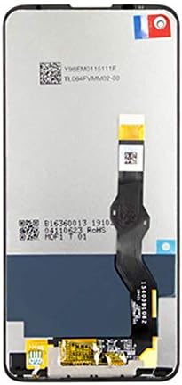 N/P 1PCS para Motorola Moto G Stylus 2020 XT2043-4 XT2043-3 6.4inch LCD Display Touch Screen Digitalizer Part