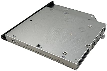 HP 651042-001 DVD ± RW Drive óptica - interface SATA, carga de bandeja de 12,7 mm