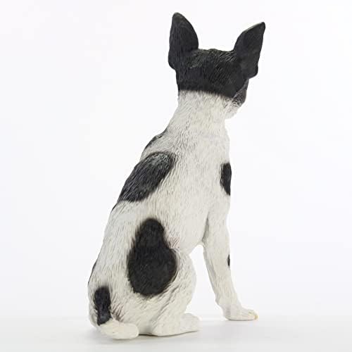 Conceitos de conversa Rat Terrier Original Dog Fture