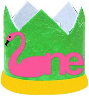 Party Party Party Party Hat Flamingo Tema Hat Hawaii Party Photo Prop Party for Birthday