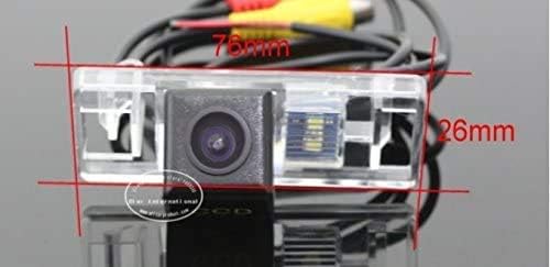 Câmera de visão traseira do carro/câmera de estacionamento/HD Visão noturna CCD para Citroen Sega hatchback