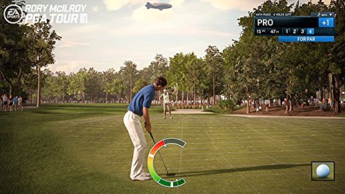 EA Sports Rory McIlroy PGA Tour - Xbox One
