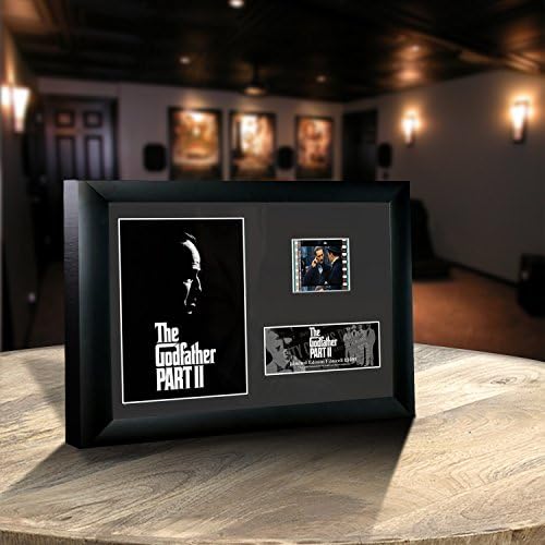 Trend Setters Godfather II Minicell Film Cell Frame