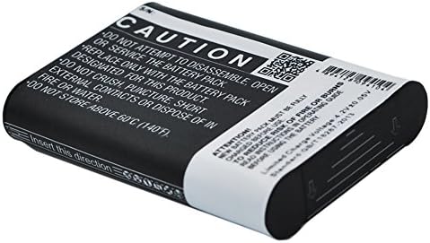 Bateria de substituição para Sony HDR-AZ1 Ação Cam mini AZ1 HDR-AZ1 W HDR-AZ1VR HDR-AZ1VR W
