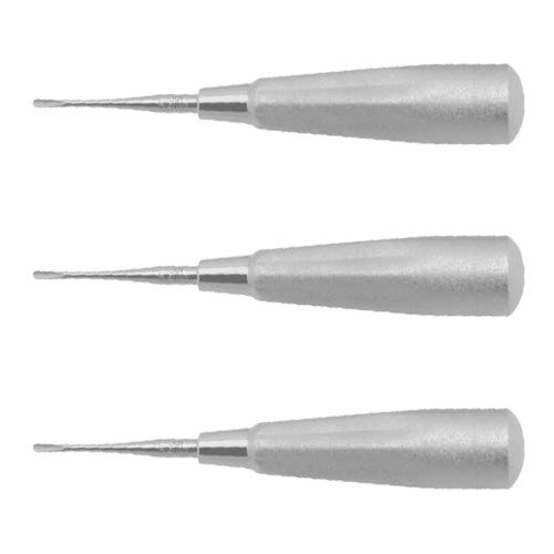 Ovador dental Osung, 2,7 mm, El301, 3 PCs